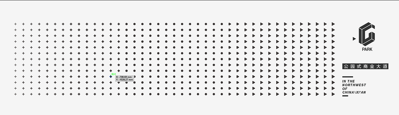 围挡（图ZNTM0MjUzOTI=） - 图案 - 站酷设计师过客FAN原创素材 - 站酷ZCOOL