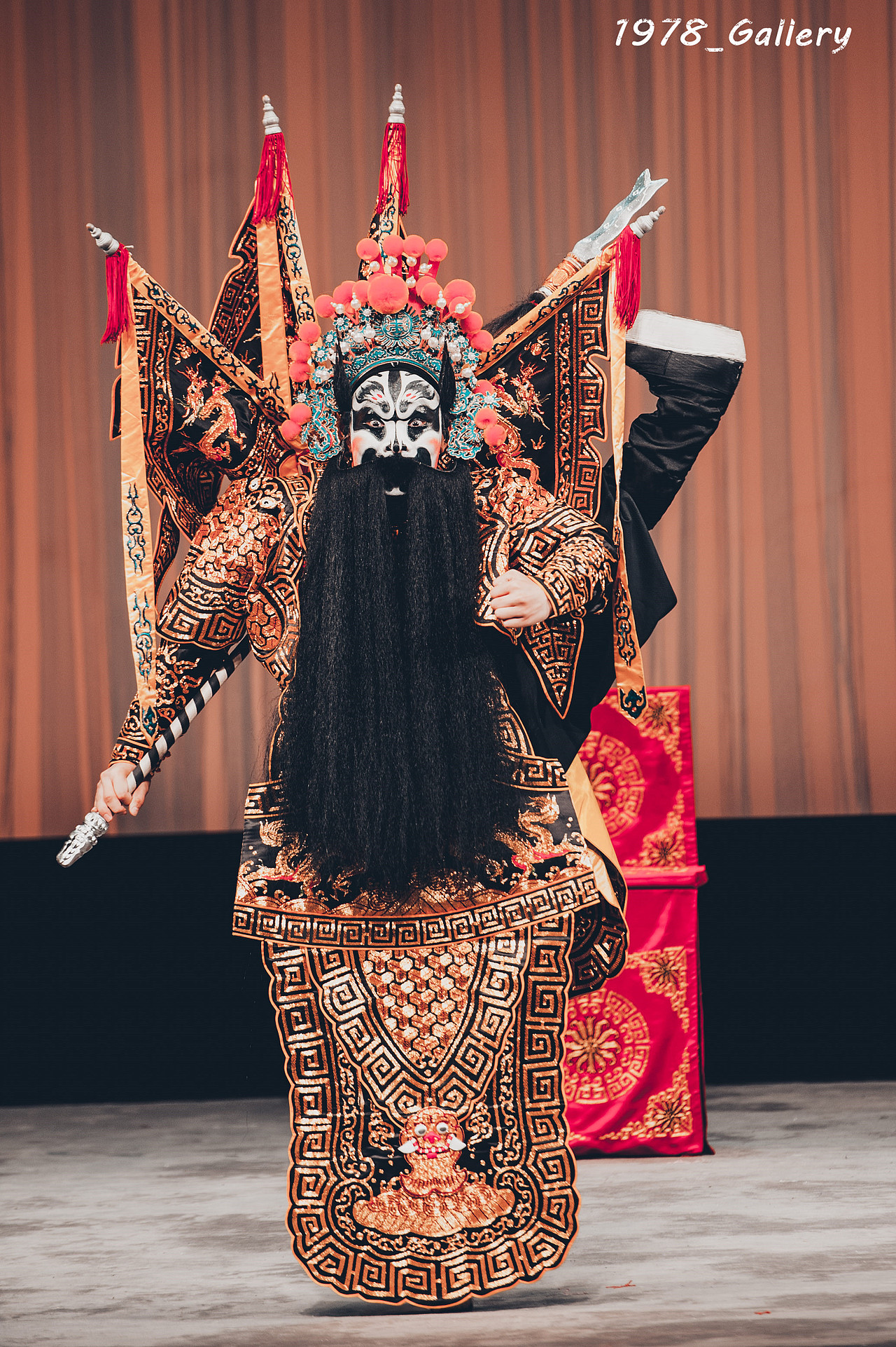 昆韵之古城会阚融阚鑫