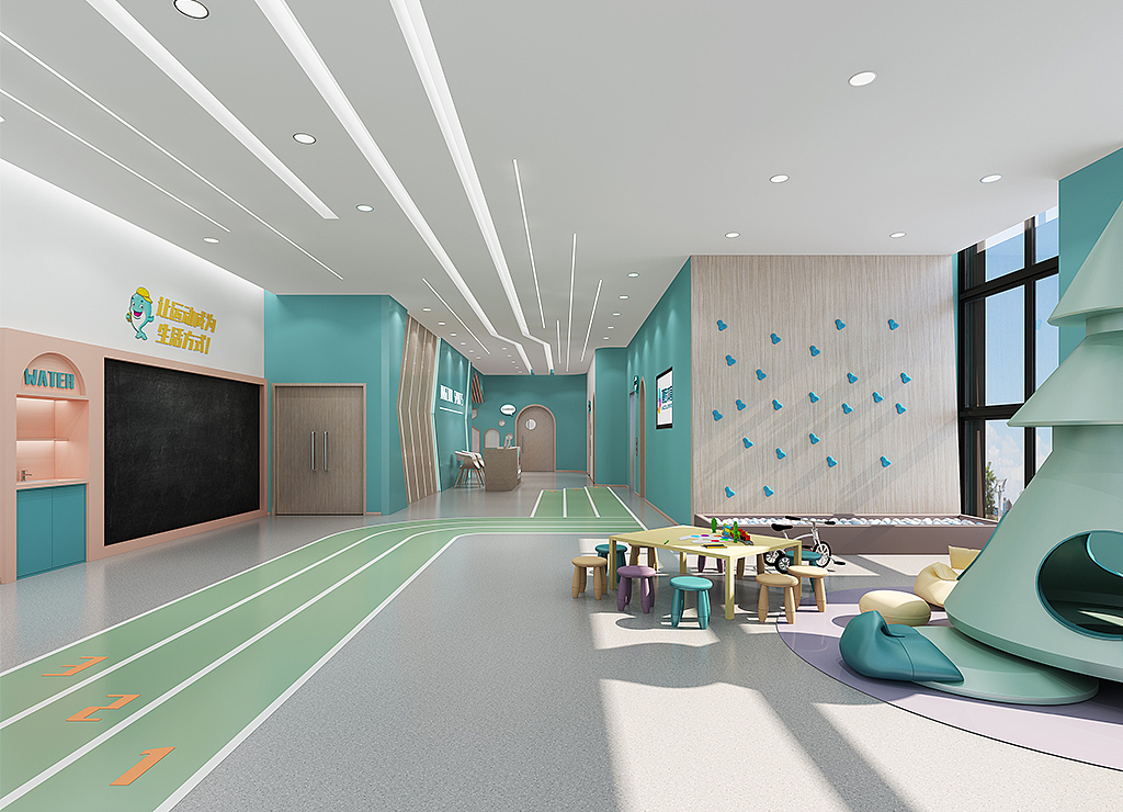 靖酷體育·靈想設(shè)計（圖ZMTkwOTI1MDQ0） - 家裝設(shè)計 - 站酷設(shè)計師重慶靈想裝飾原創(chuàng)素材 - 站酷ZCOOL