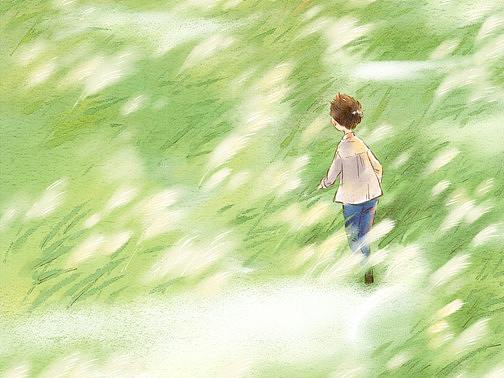 《锔瓷》
