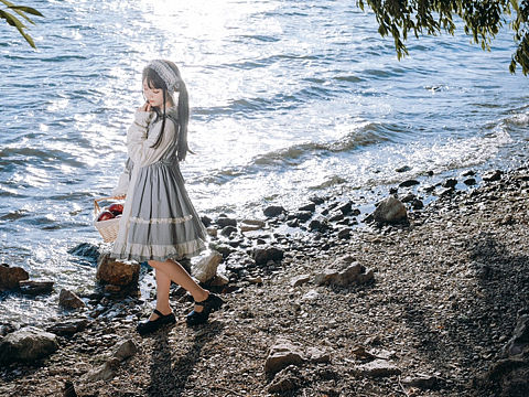 园丁少女(神沢永莉)