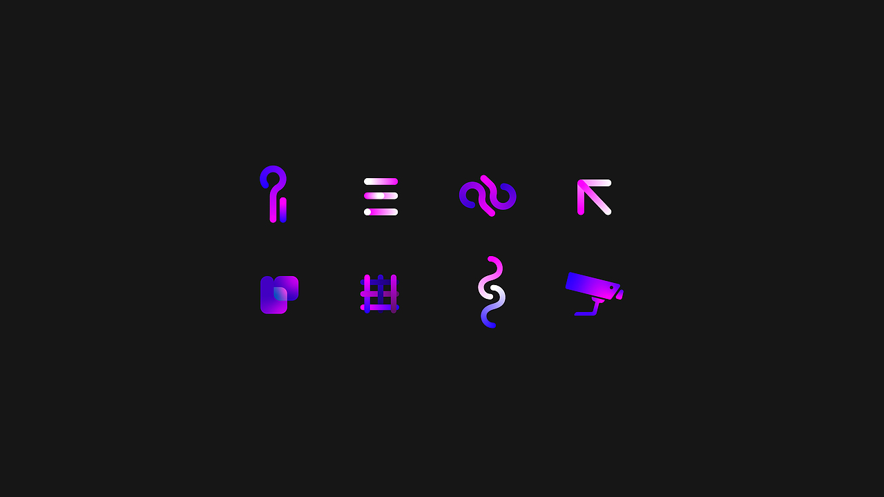 一些icon（图ZMTM3MDUyODY4） - 图标 - 站酷设计师水獸原创素材 - 站酷ZCOOL