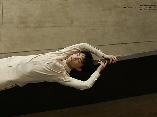 青年演员-魏天浩