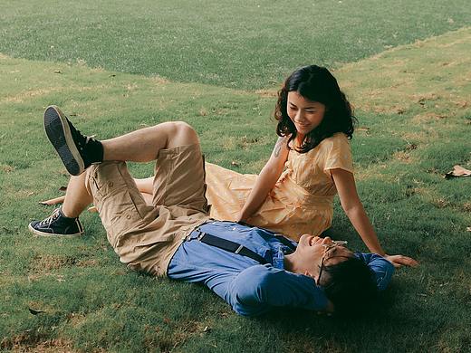 保持期待,和你共赴山海