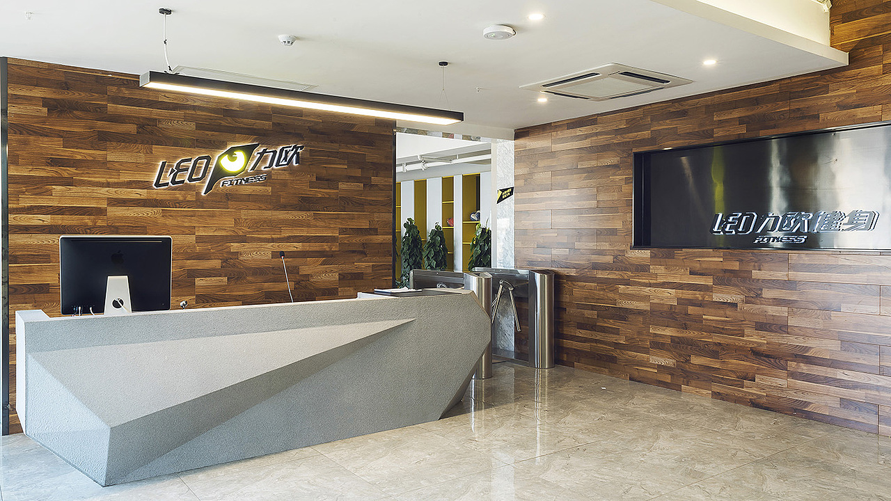 【SEETHINK】山雨思见 力欧 品牌形象塑造 空间设计（图ZMTExNDIyNTU2） - 品牌 - 站酷设计师seethink山雨思见原创素材 - 站酷ZCOOL