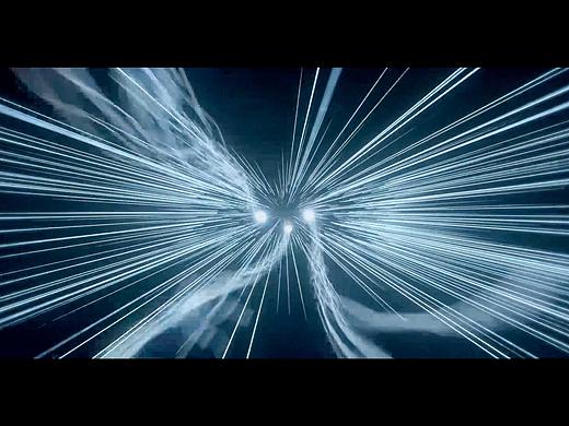 奥迪E-tron 广州车展概念视觉