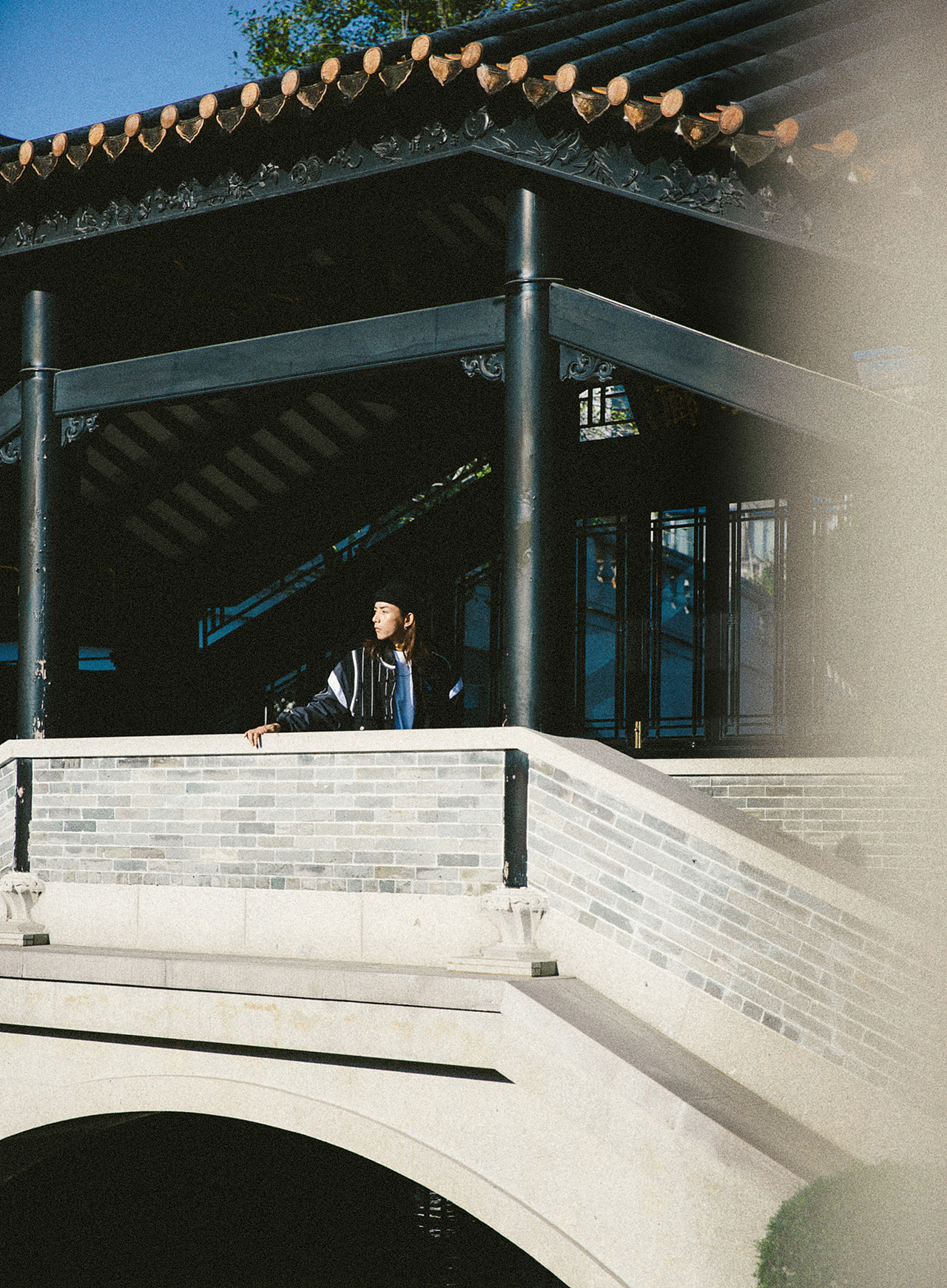 STA_Group x Remedy® 2020 A/W Co-produced