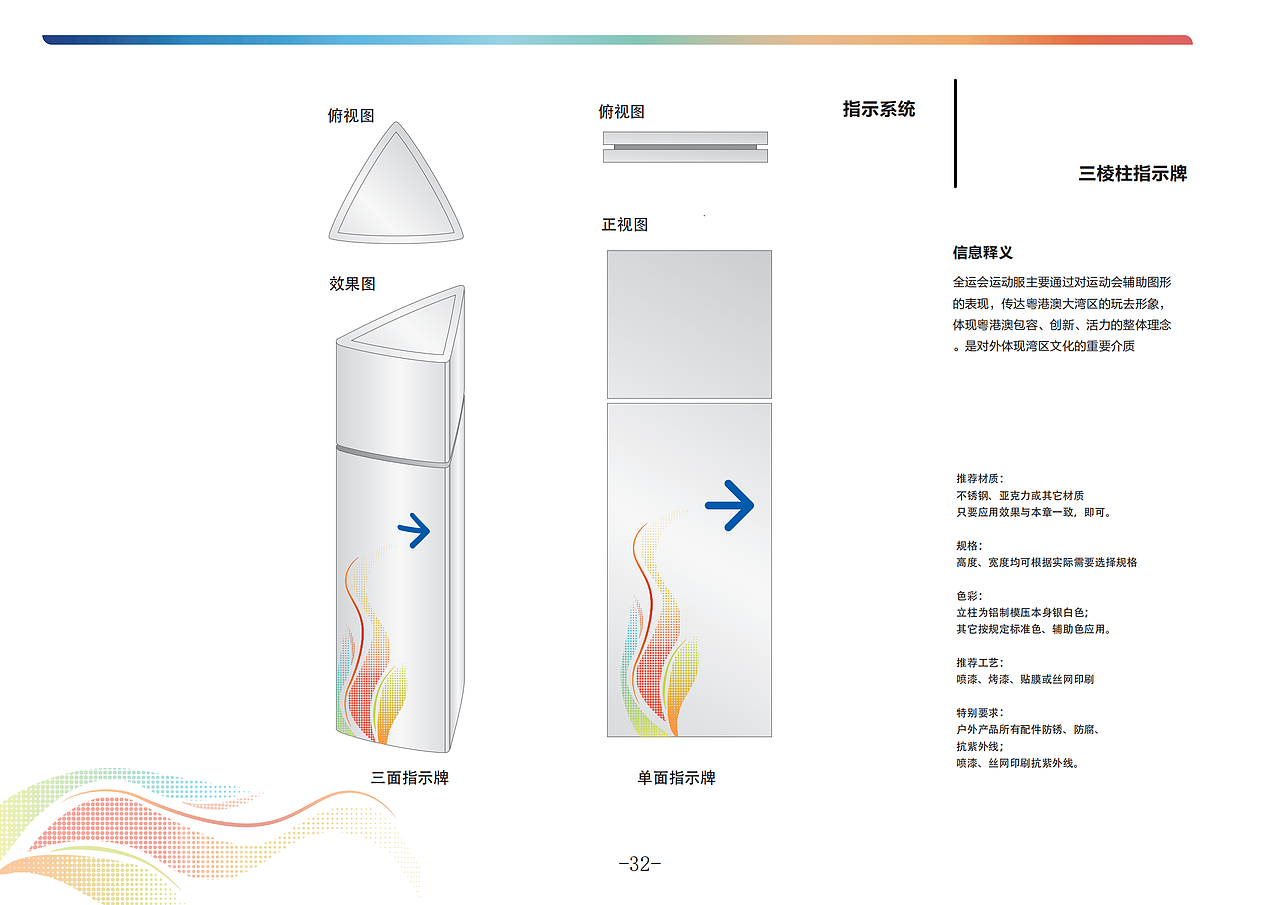 第十五届全运会vi——课程作业(图ZMjg2OTg0ODAw) - 品牌 - 站酷设计师兆韵懿原创素材 - 站酷ZCOOL