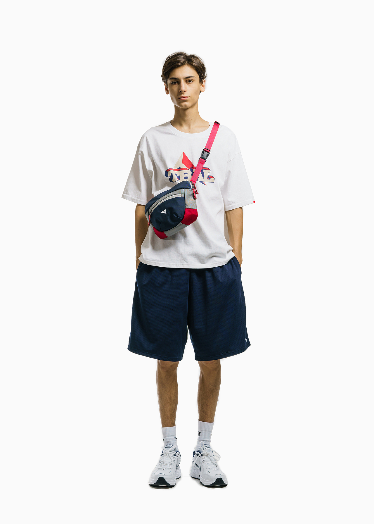 TBALLERBRAND 2018SS LOOKBOOK（图ZMTE4MDU3NTUy） - 休闲/流行服饰 - 站酷设计师diouf4原创素材 - 站酷ZCOOL