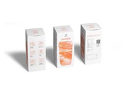 SIMPZO 榨汁杯 包裝設(shè)計(jì)