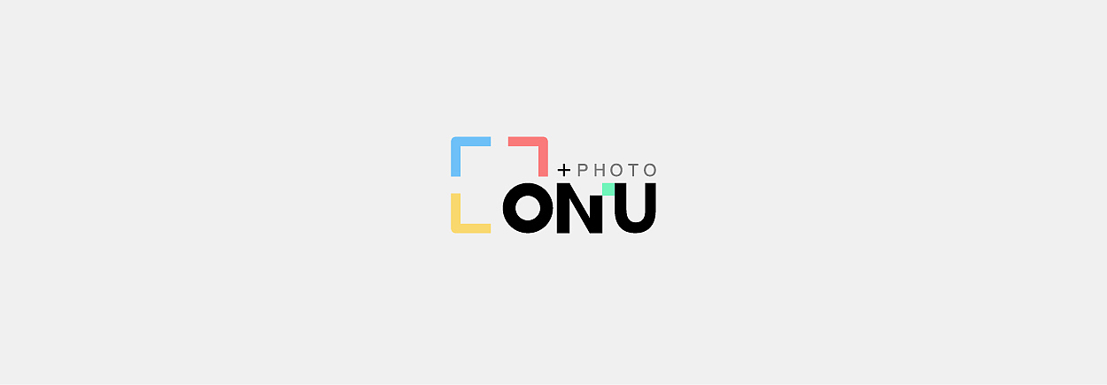 ONU摄影机构品牌设计（图ZMzI3MTg5Njg=） - Logo - 站酷设计师张庆喜原创素材 - 站酷ZCOOL