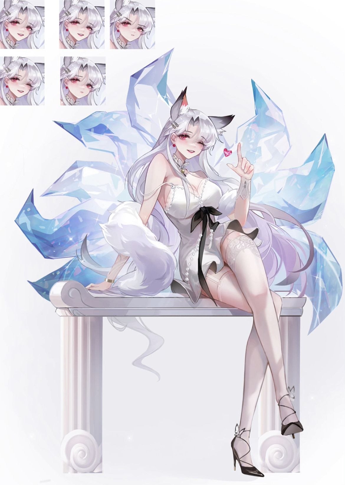 好像解禁了就来发发（图ZMzExMjU1MzA4） - 商业插画 - 站酷设计师阿混混原创素材 - 站酷ZCOOL