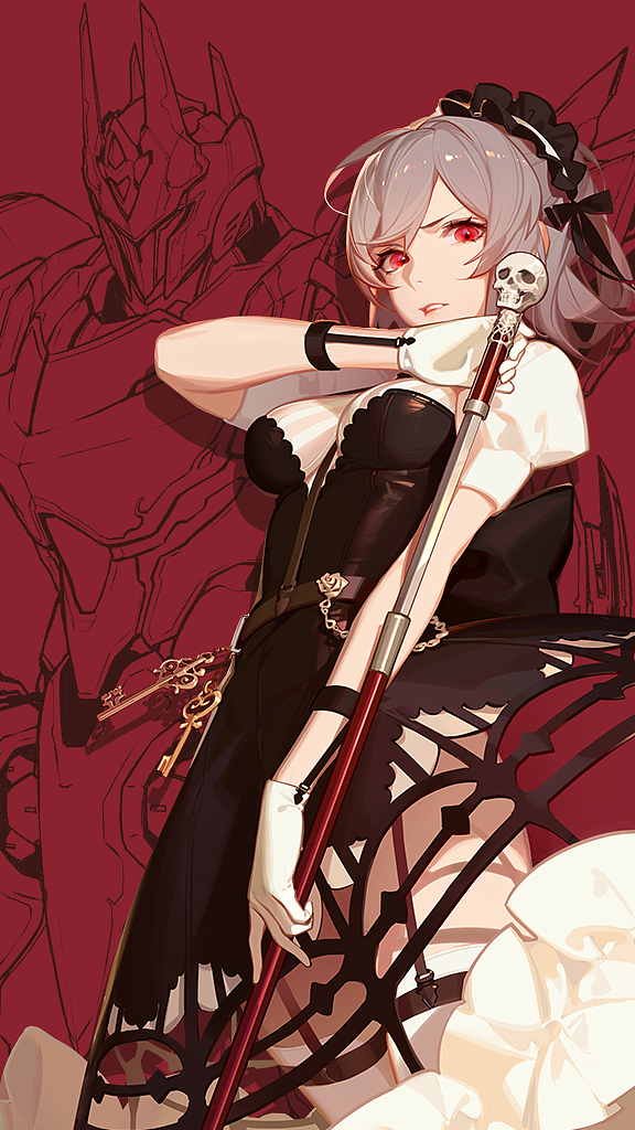 机动战队（图ZOTQ1OTc1MzI=） - 单幅漫画 - 站酷设计师玉尊软件原创素材 - 站酷ZCOOL