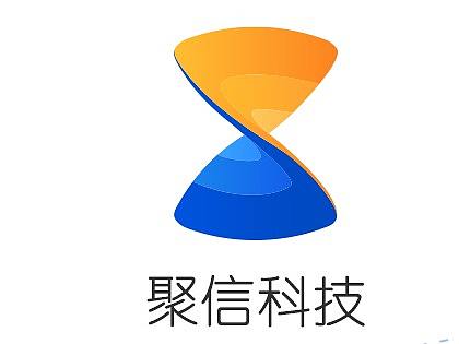 科技logo提案