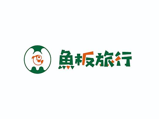 旅游-logo