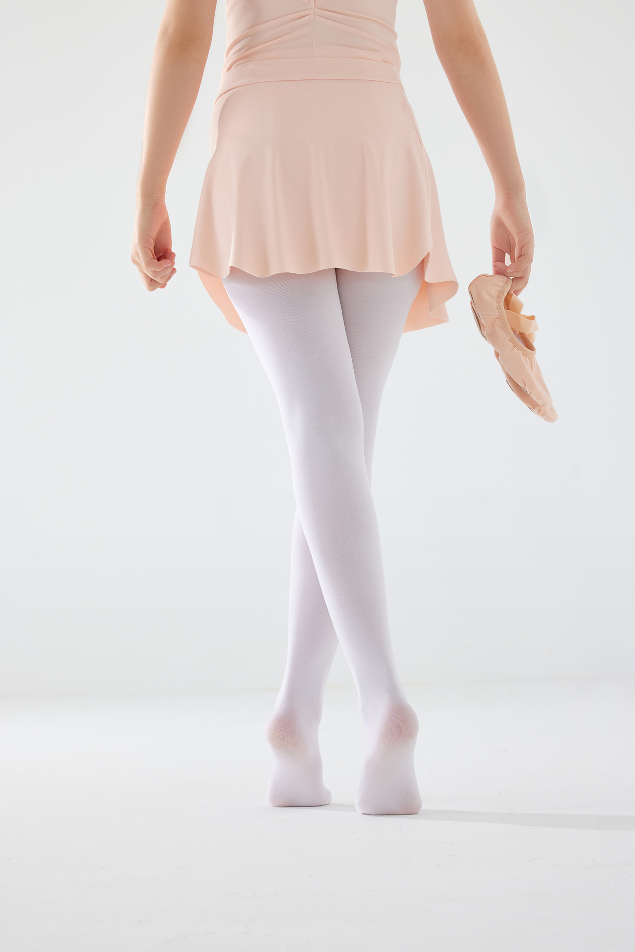 HEIBAI童装拍摄 | 做个“芭蕾舞”女孩儿