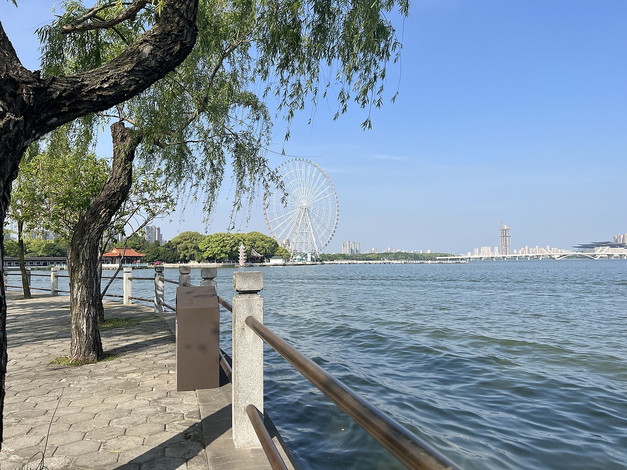 太湖_Z812324423站酷ZCOOL