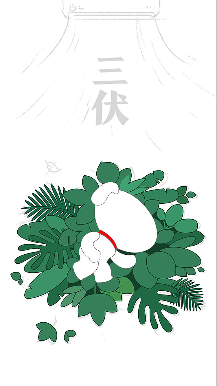 插画习作（图ZMTc5MDg5NDMy） - 商业插画 - 站酷设计师林开心呀原创素材 - 站酷ZCOOL