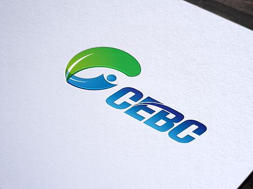 动力电池大会LOGO设计