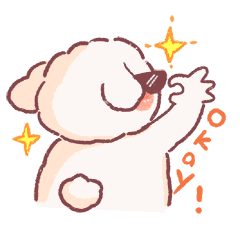 可爱IP表情包插画设计