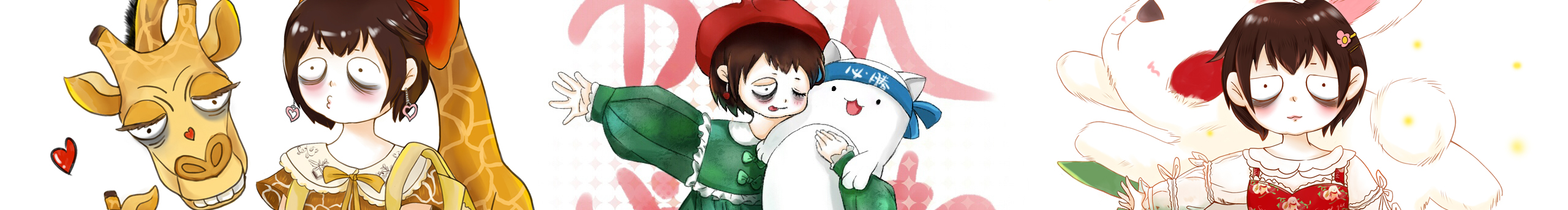 ShadowMO的个人主页（封面预览） - 主页封面设置 - 站酷设计师ShadowMO原创素材 - 站酷ZCOOL