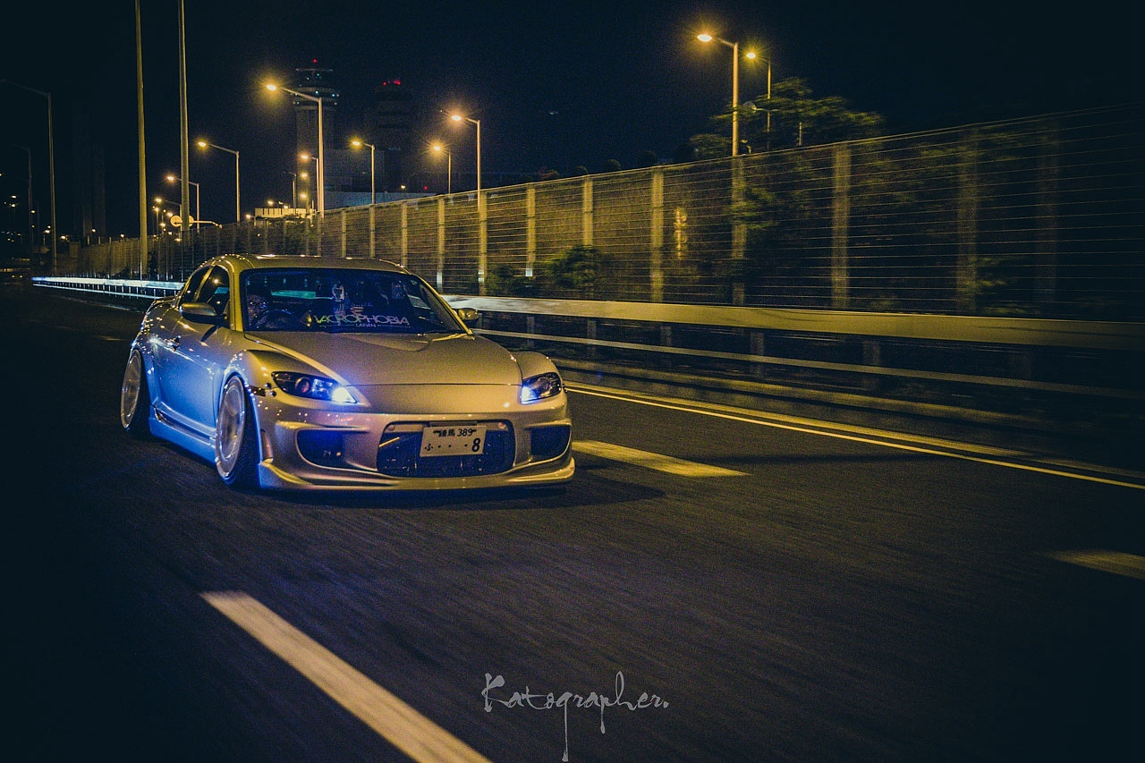 2015.05.13 探访“湾岸P房” 辰巳第一PA（图ZNDkzMzY2MDA=） - 人文/纪实摄影 - 站酷设计师Kidult猫原创素材 - 站酷ZCOOL