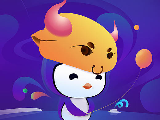 卡通手绘（个人主页-ZMjY2Mzc2MDA=） - 创作习作 - 站酷设计师903729600原创素材 - 站酷ZCOOL