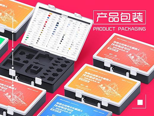 产品包装