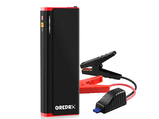 亚马逊-汽车启动器2