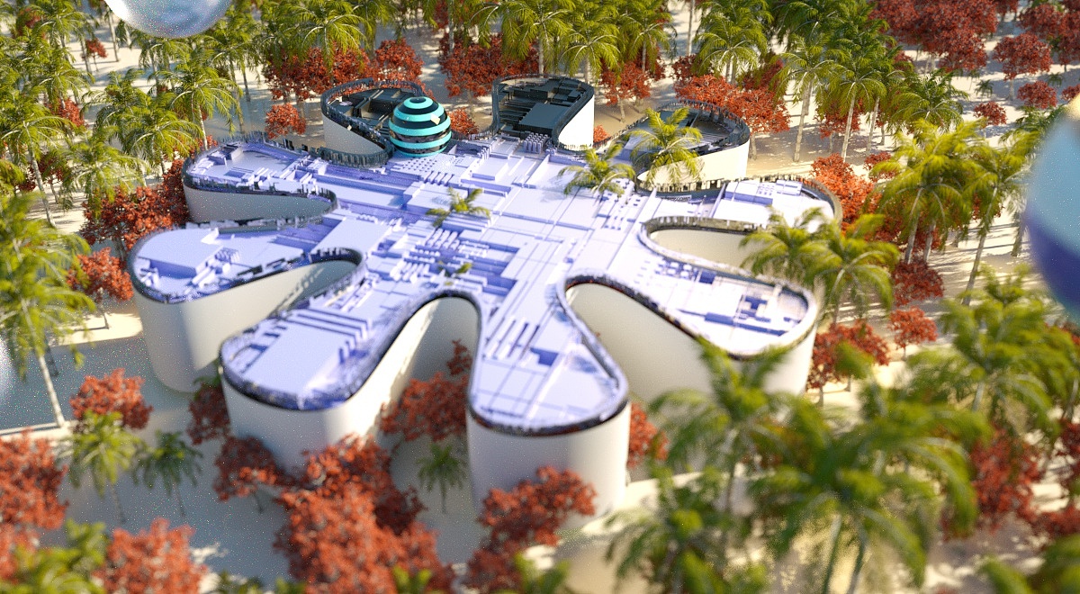 C4D 2（图ZMTc1MzU4MTEy） - 其他三维 - 站酷设计师Shirley时嘉原创素材 - 站酷ZCOOL