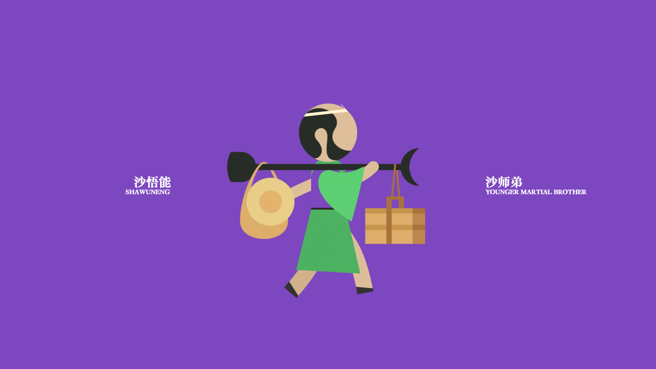 琐碎【作品杂集/2020/上】