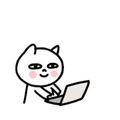 微信表情|猪傻傻工作篇（图ZNDg0MzAwNjg=） - 网络表情 - 站酷设计师啦啦啦sama原创素材 - 站酷ZCOOL