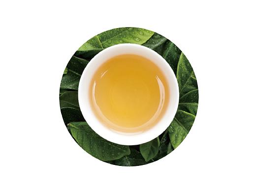 圣茶品牌VI