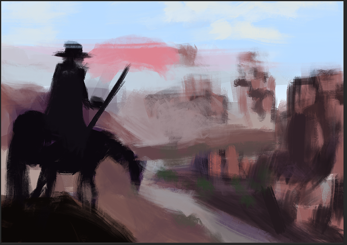 一万小时【第24小时】