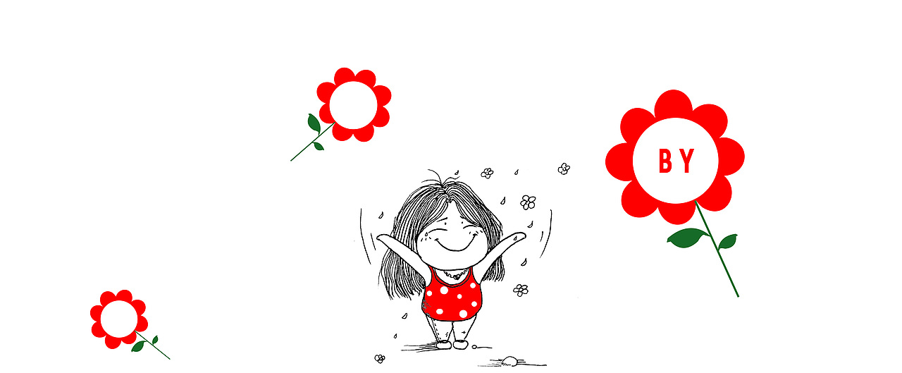 原创绘本《茱莉》