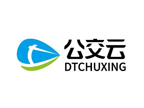 公交云VIS(企业视觉识别系统)logo