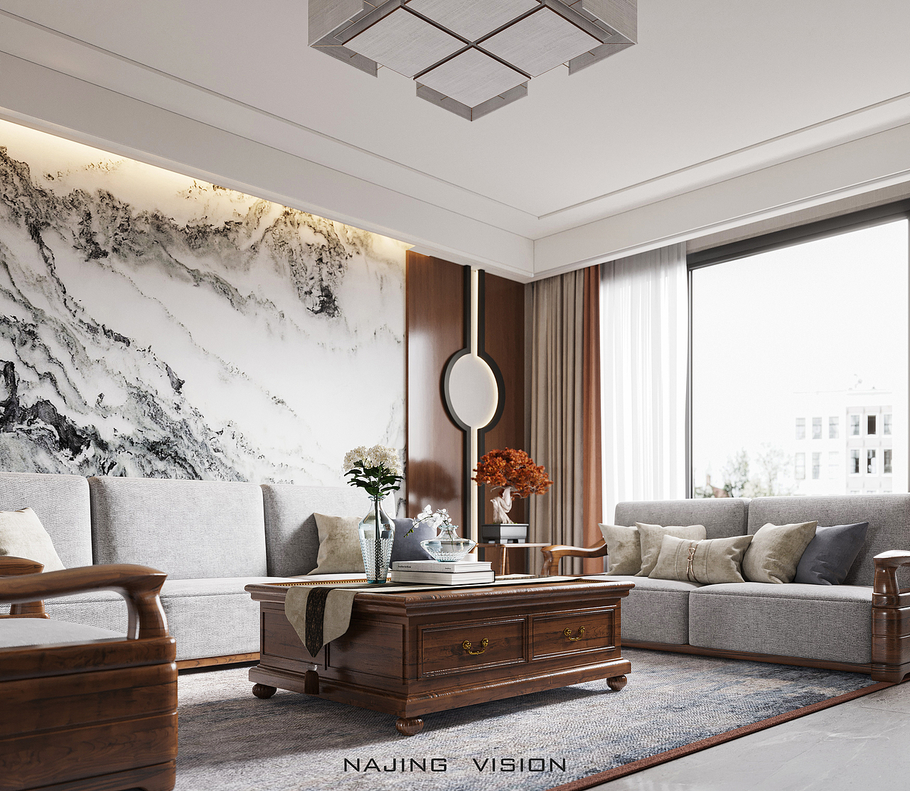 纳境第四期（图ZMjcwNjAxMTIw） - 家装设计 - 站酷设计师达芬奇尔文原创素材 - 站酷ZCOOL