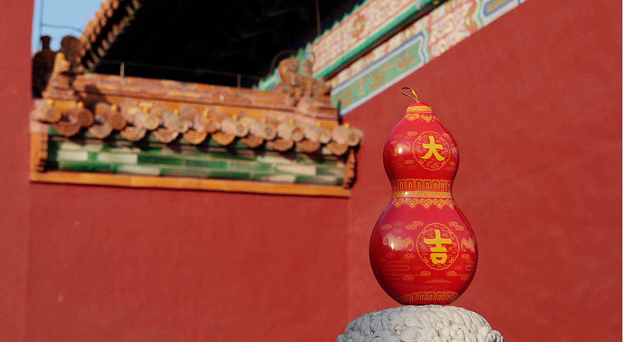 故宫文创 文化教育 品牌包装设计+生产+销售