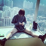 帕西理的头像