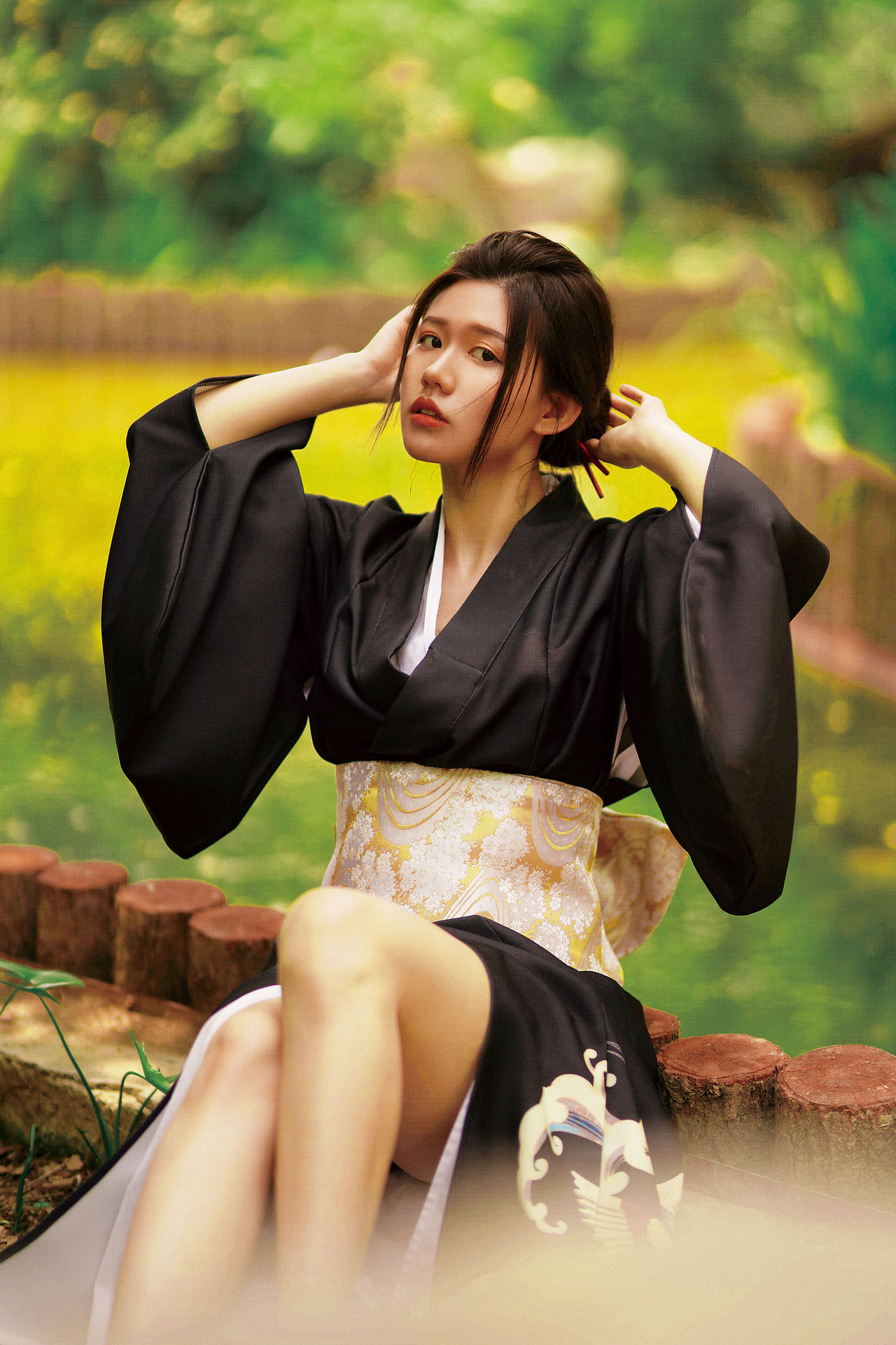 复古昭和（图ZMjU2NTQ3NDI4） - 人像摄影 - 站酷设计师韩非同原创素材 - 站酷ZCOOL