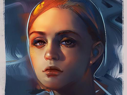 晚安各位~ ​​​​