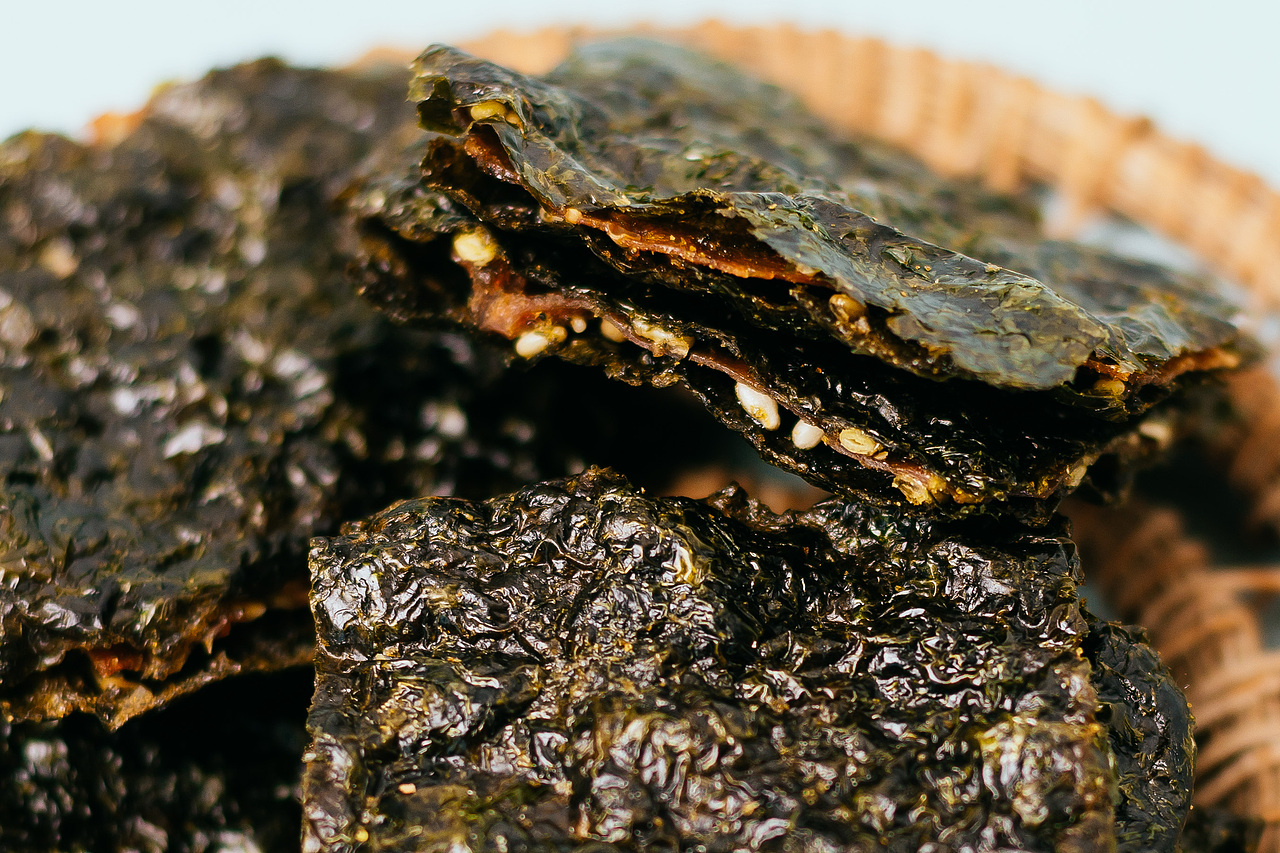 夹心海苔（图ZMTk3NDA0NTA0） - 产品摄影 - 站酷设计师有间图片社原创素材 - 站酷ZCOOL