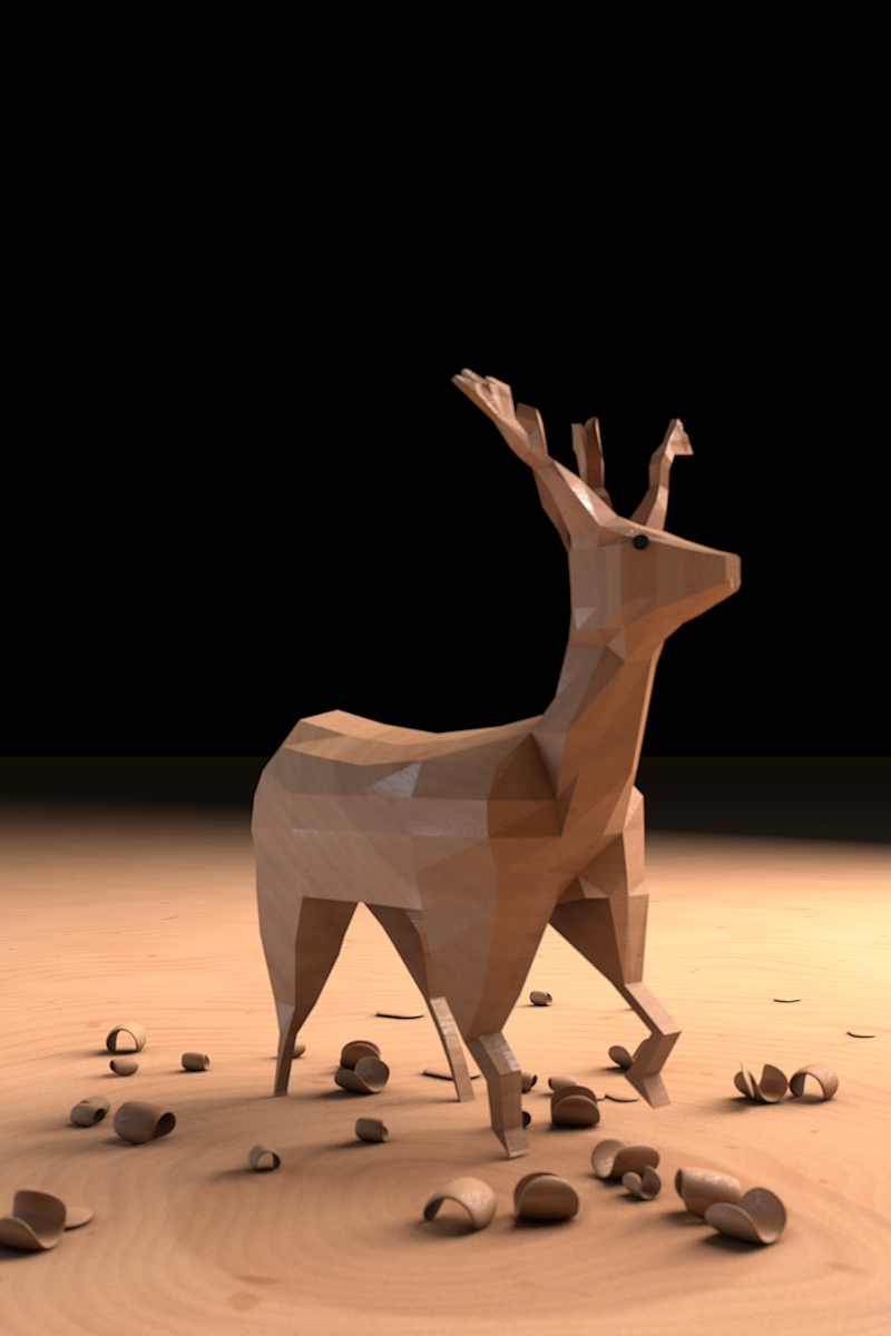 C4D合计 慢慢添加