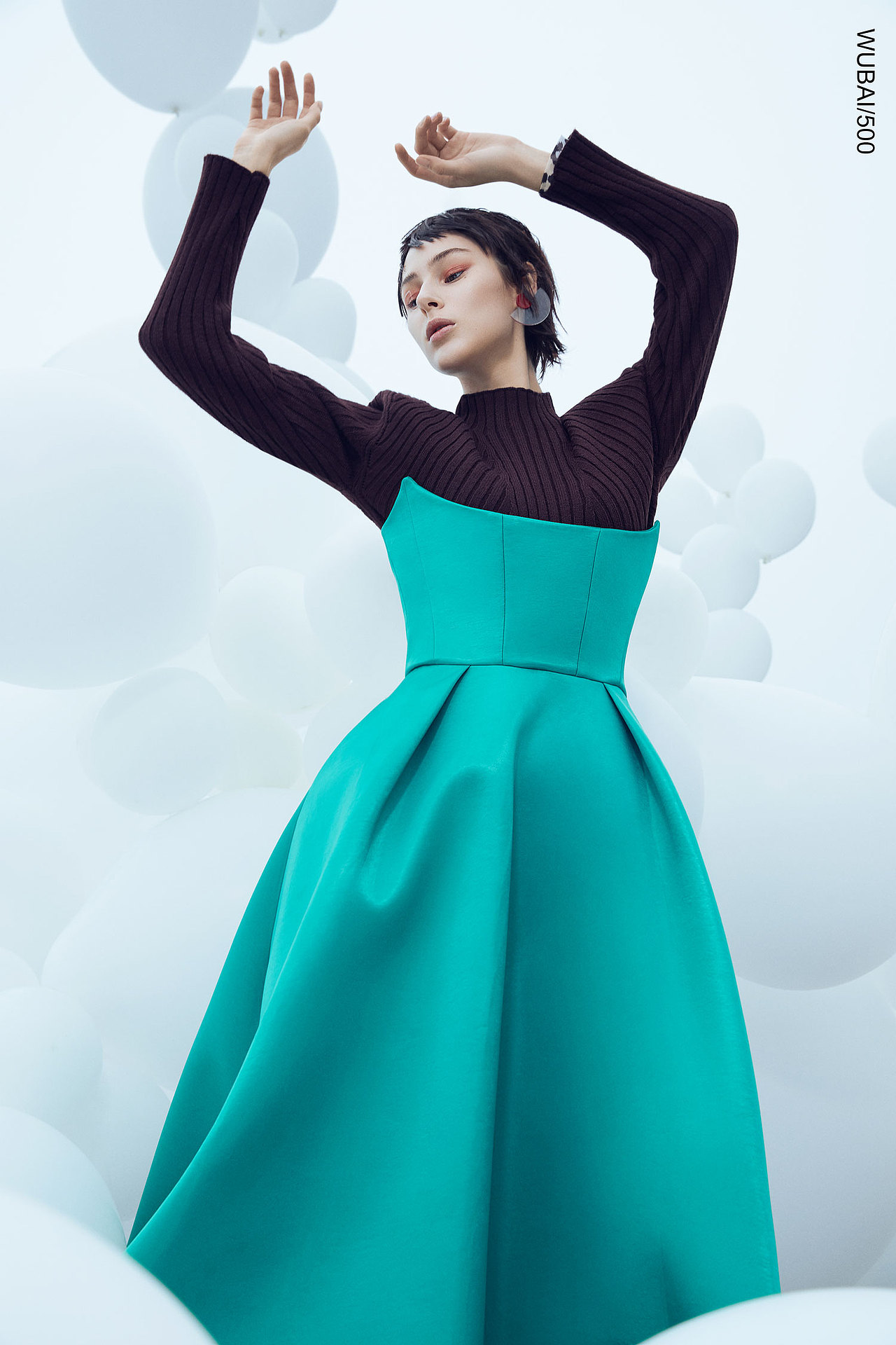 THEME：《 ！》（图ZMjEwMjQwOTcy） - 时尚/艺术摄影 - 站酷设计师500_STUDIO原创素材 - 站酷ZCOOL