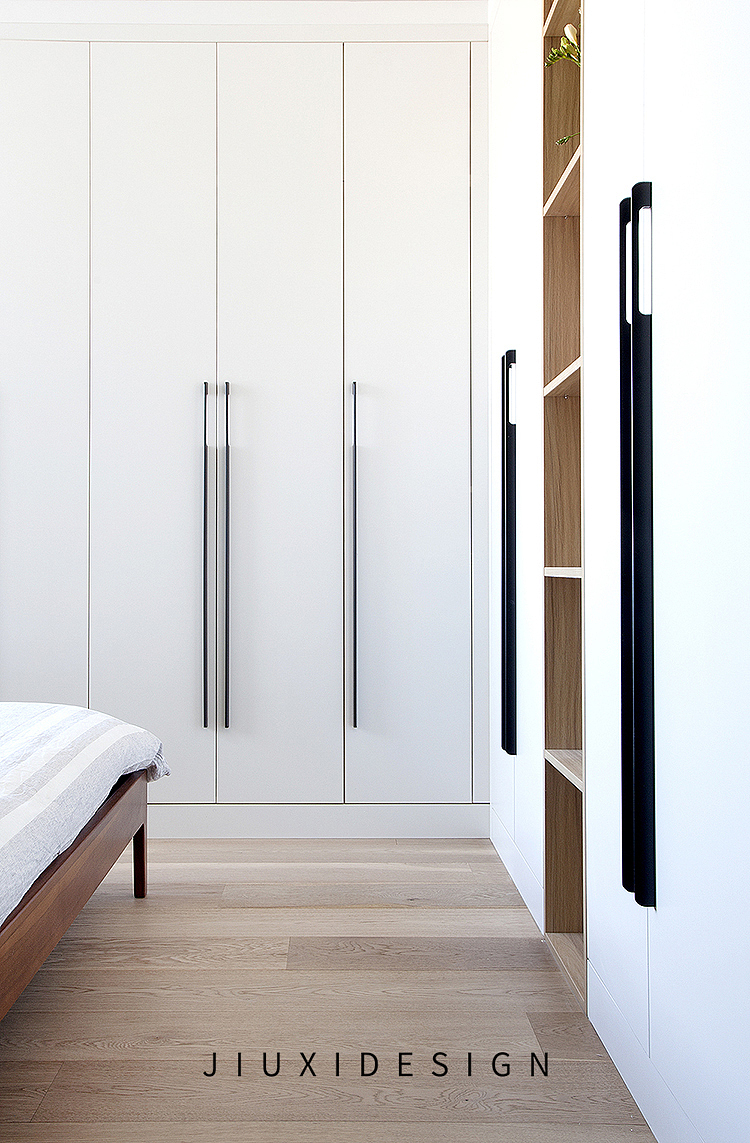 硬核改造，细化交流空间，满足一切对家的幻想（图ZMjA2Nzg0Mjcy） - 家装设计 - 站酷设计师久栖设计原创素材 - 站酷ZCOOL