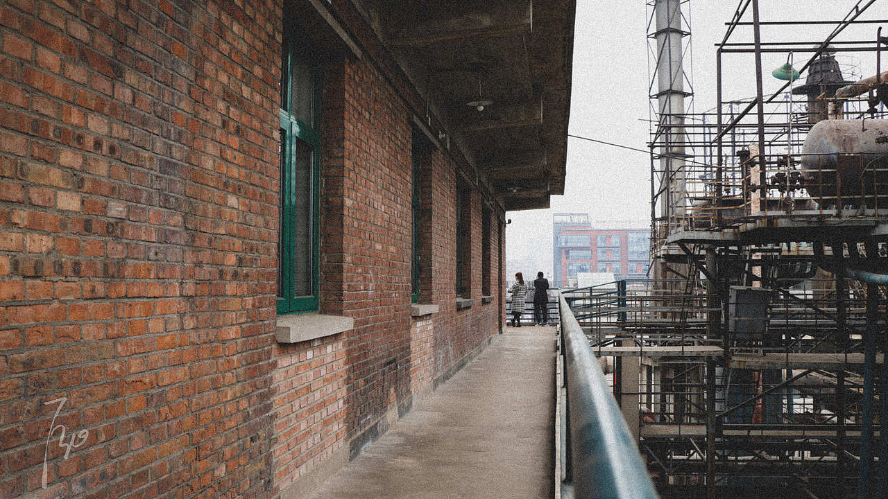 『摄影』798--艺术园区