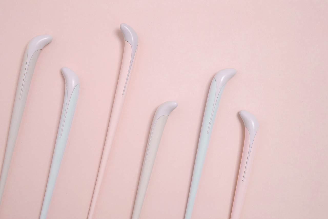 【摄影】少女心炸裂！！！粉嫩嫩！！火烈鸟逗猫棒！