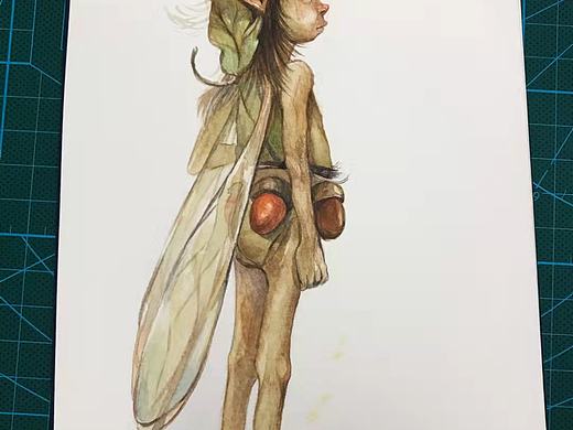 儿童插画合作案例（个人主页-ZNTYzMTMxMTY=） - 儿童插画 - 站酷设计师Z884969351原创素材 - 站酷ZCOOL