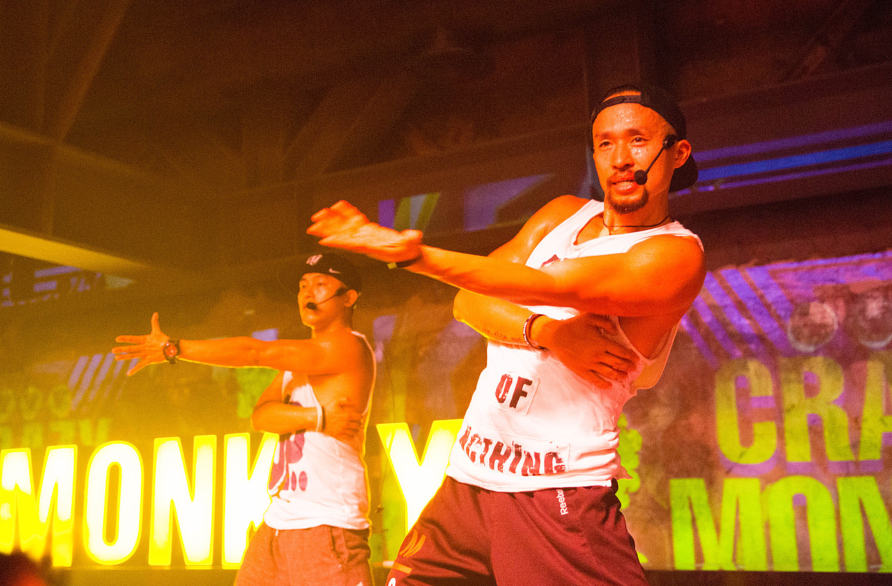 supermonkey 深圳蛇口巨猩店（图ZNjExMjA4ODg=） - 家装设计 - 站酷设计师是JUMBO原创素材 - 站酷ZCOOL