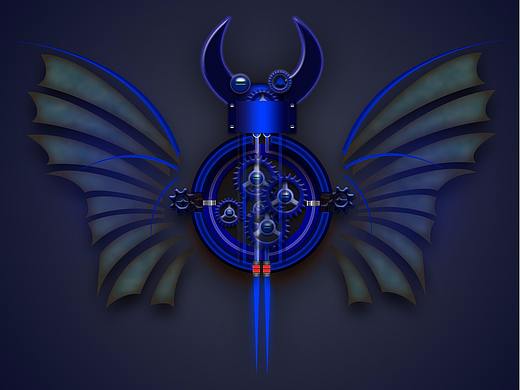 精靈（個(gè)人主頁(yè)-ZMjU1MzczNzY=） - 概念設(shè)定 - 站酷設(shè)計(jì)師峰蕭蕭兮原創(chuàng)素材 - 站酷ZCOOL